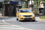 Kia pro_cee&rsquo;d EcoDynamics 2011 года